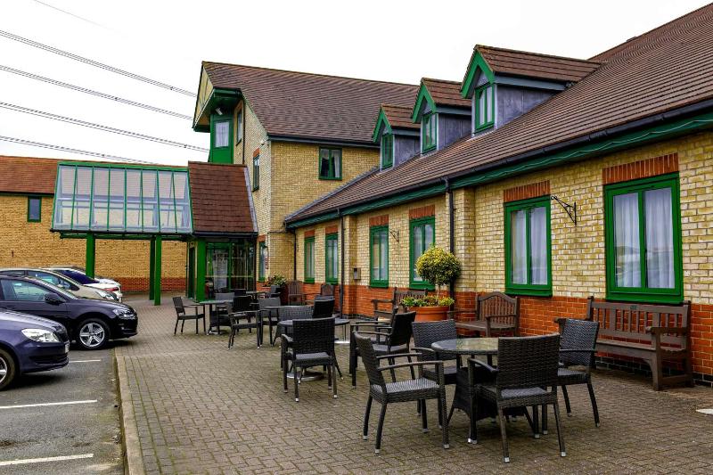 Best Western Plus Bentley Hotel, Leisure Club & Spa