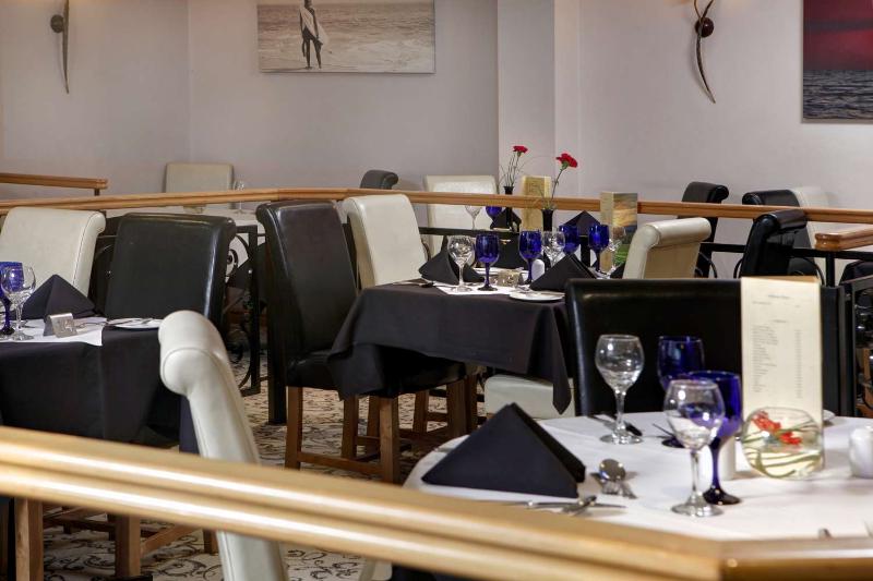 Best Western Plus Bentley Hotel, Leisure Club & Spa