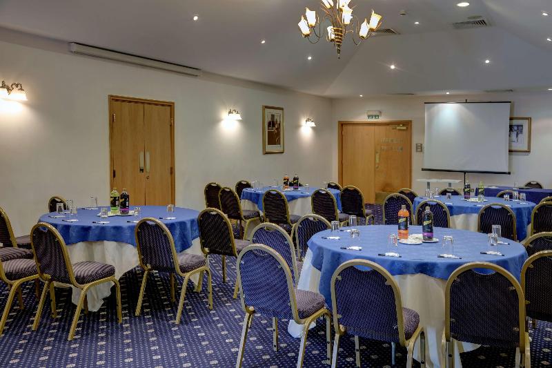 Best Western Plus Bentley Hotel, Leisure Club & Spa