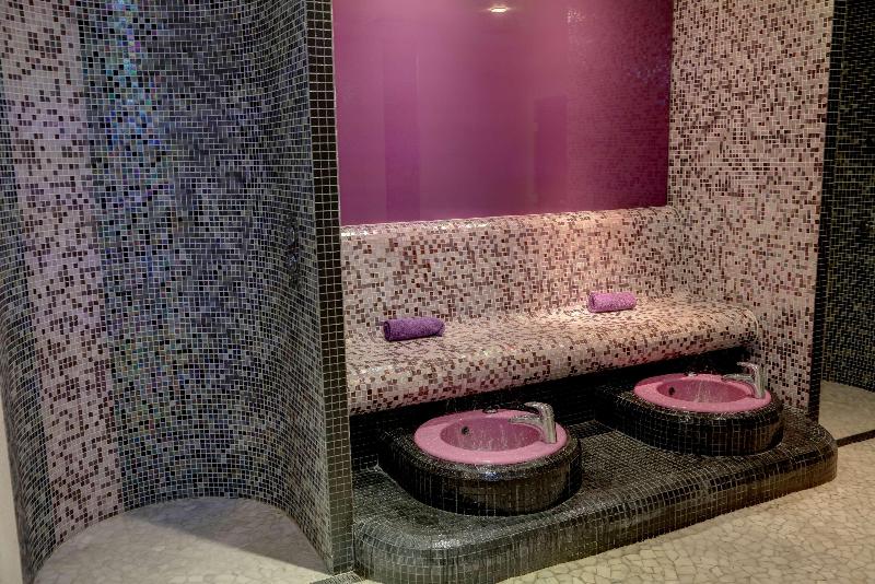 Best Western Plus Bentley Hotel, Leisure Club & Spa