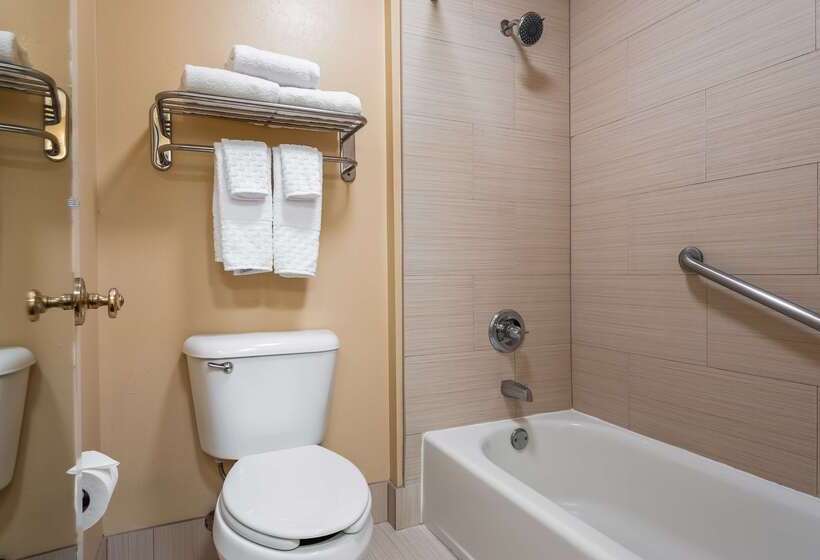 ホテル Best Western Plus Bessemer