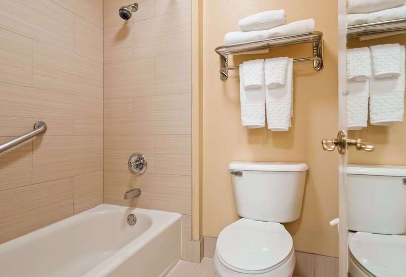 ホテル Best Western Plus Bessemer