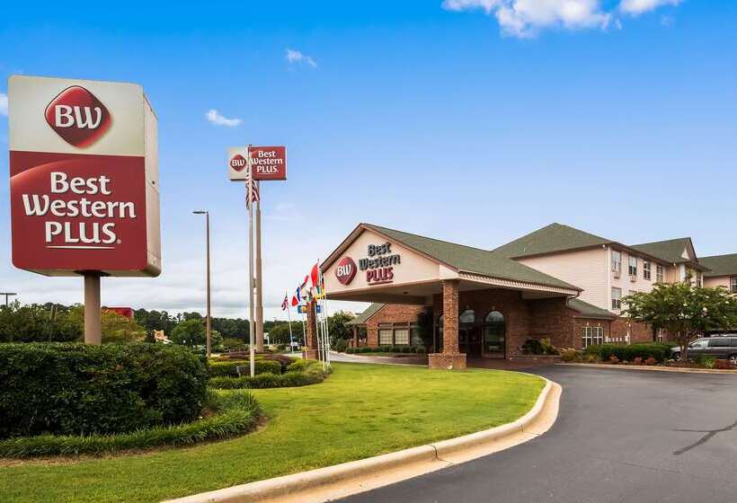 ホテル Best Western Plus Bessemer