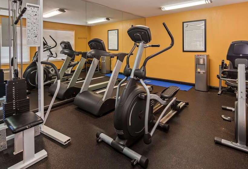 ホテル Best Western Plus Bessemer