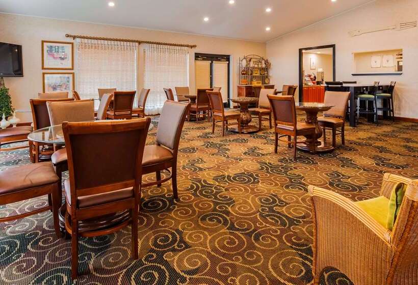 ホテル Best Western Plus Bessemer