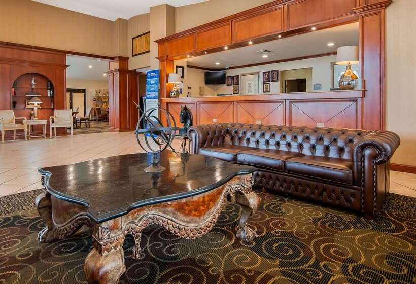 ホテル Best Western Plus Bessemer