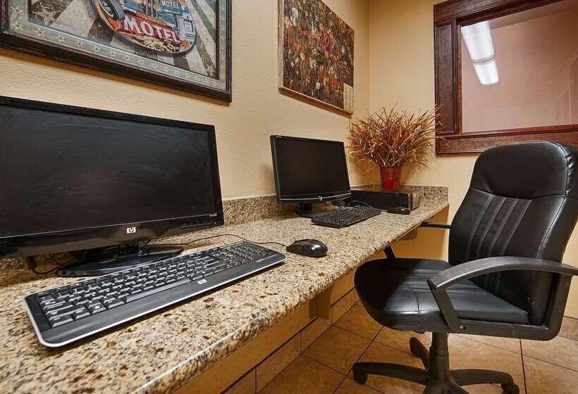 ホテル Best Western Plus Bessemer