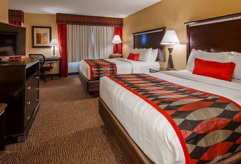 ホテル Best Western Plus Bessemer