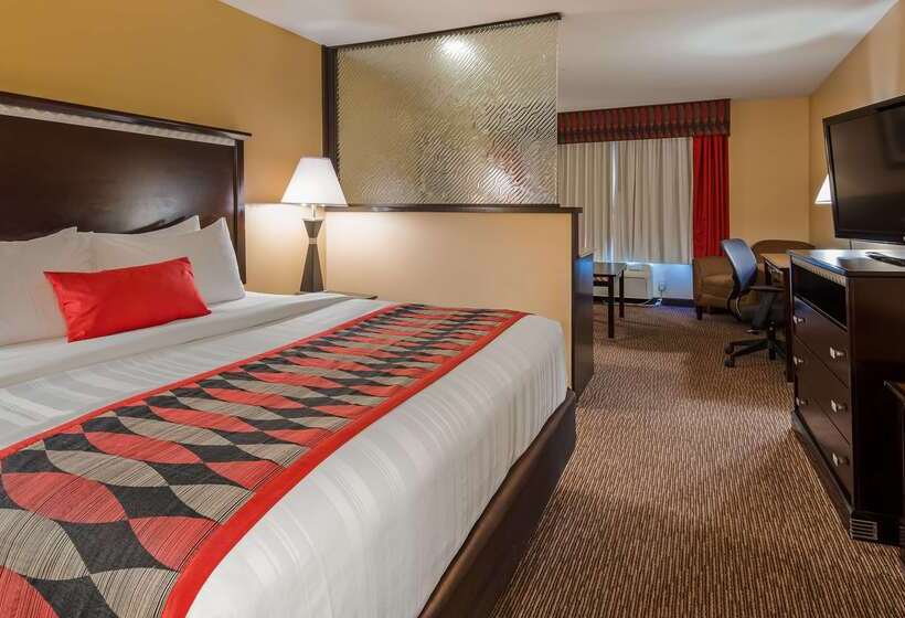 ホテル Best Western Plus Bessemer