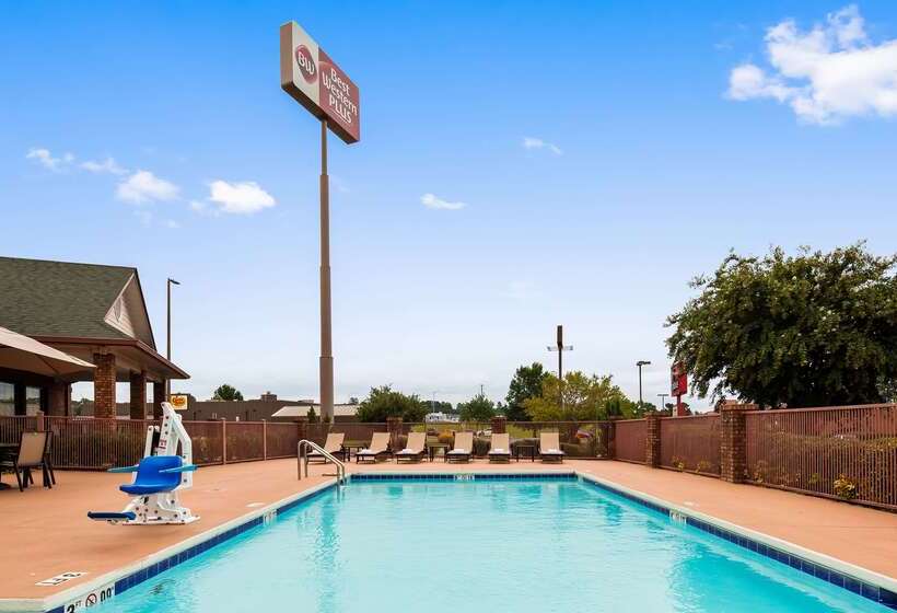 ホテル Best Western Plus Bessemer