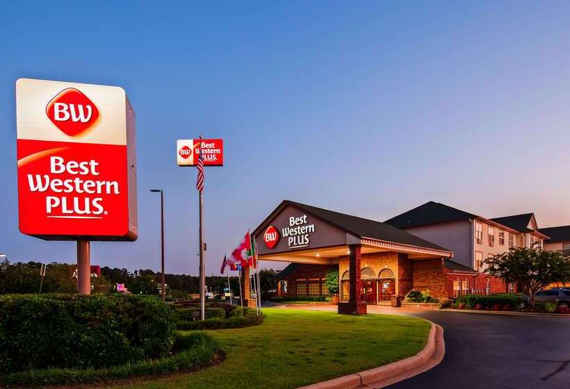 ホテル Best Western Plus Bessemer