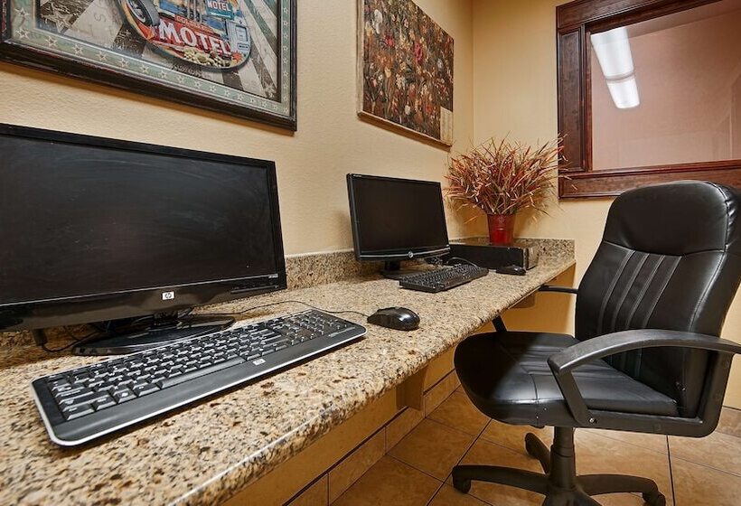 ホテル Best Western Plus Bessemer