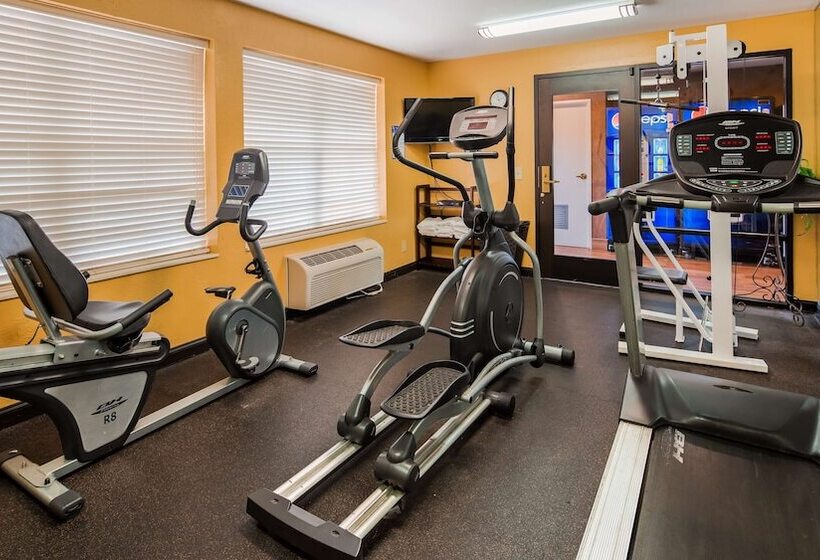 ホテル Best Western Plus Bessemer