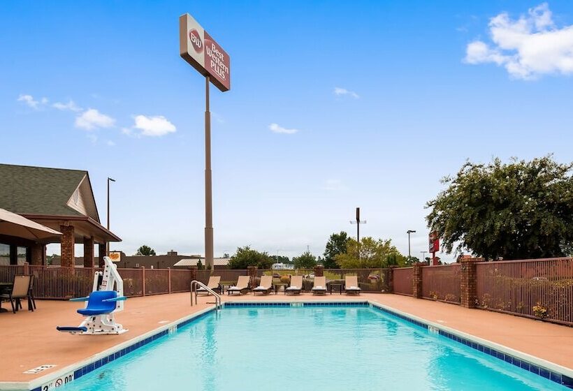 ホテル Best Western Plus Bessemer