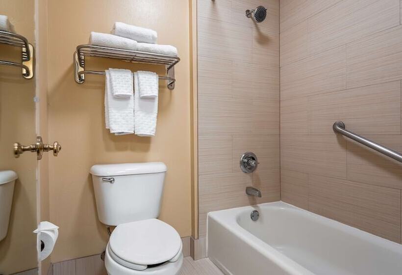 ホテル Best Western Plus Bessemer