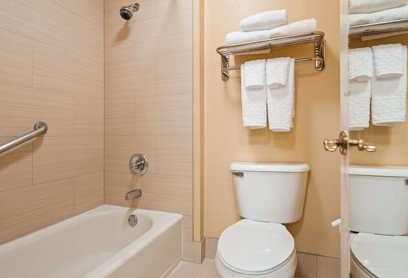 ホテル Best Western Plus Bessemer