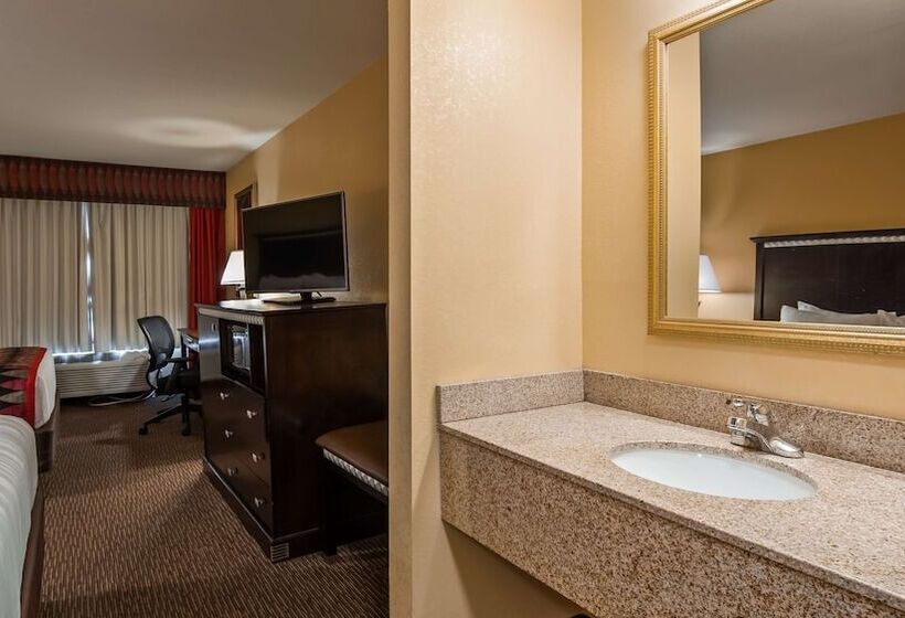 ホテル Best Western Plus Bessemer