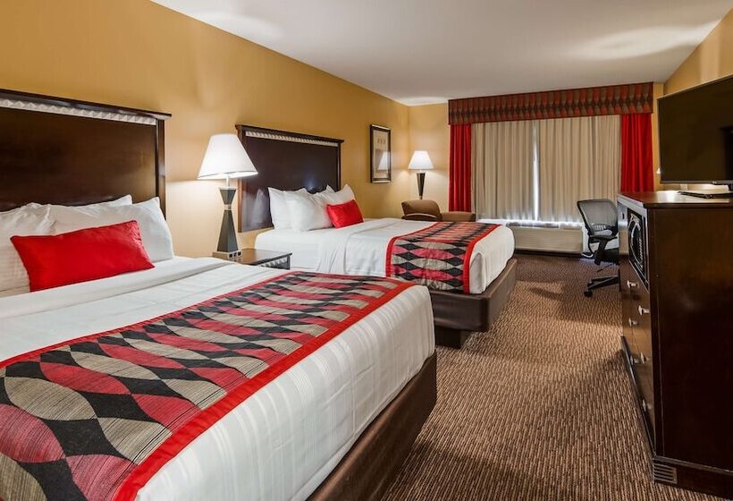 ホテル Best Western Plus Bessemer