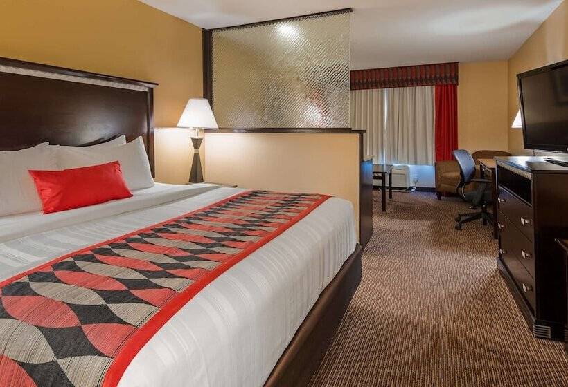 ホテル Best Western Plus Bessemer