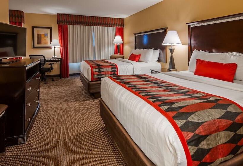 ホテル Best Western Plus Bessemer