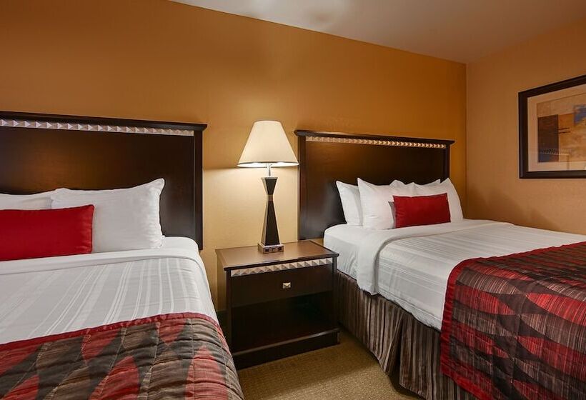 ホテル Best Western Plus Bessemer