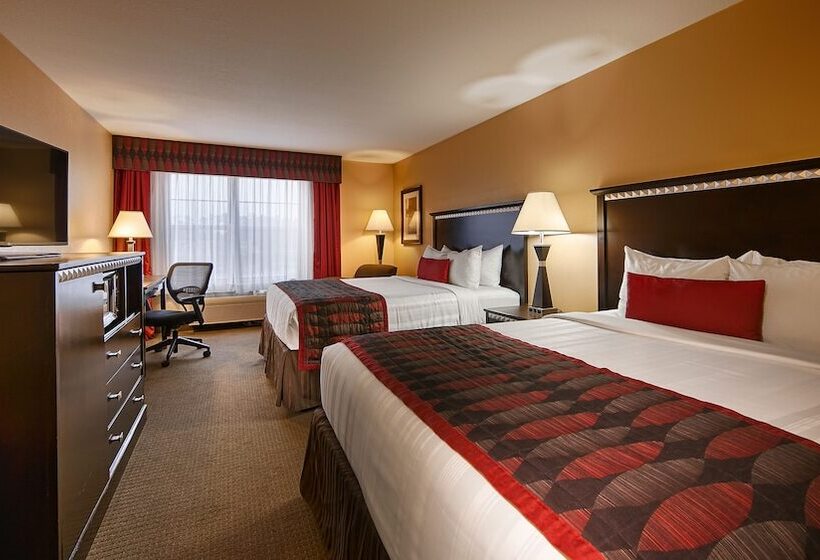 ホテル Best Western Plus Bessemer