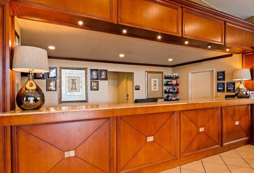 ホテル Best Western Plus Bessemer