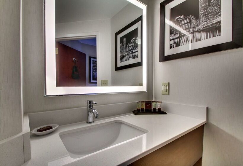 호텔 Best Western Plus Boston