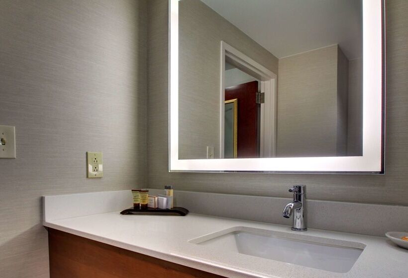 호텔 Best Western Plus Boston