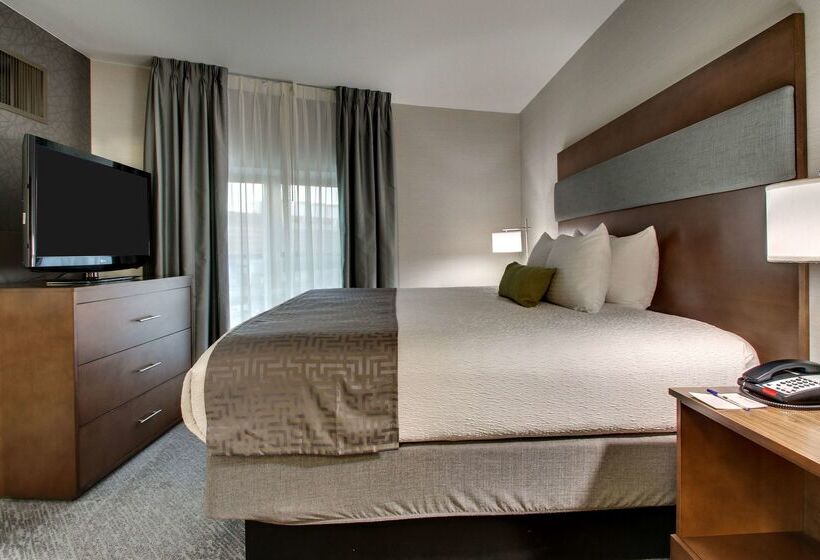 호텔 Best Western Plus Boston