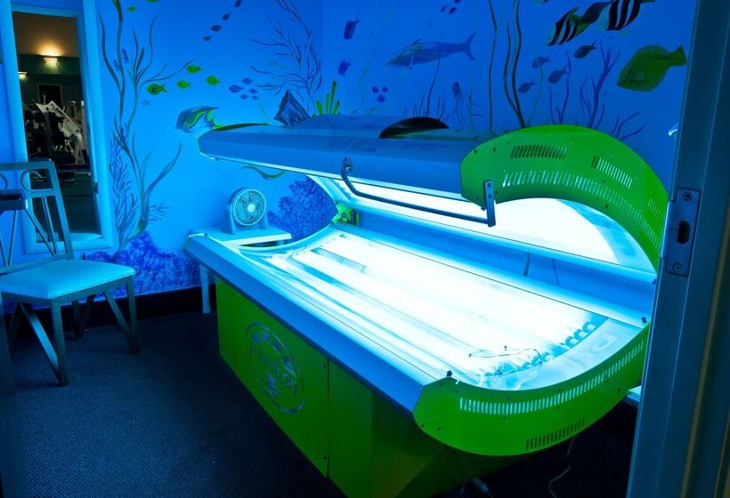 فندق Best Western Plus Brandywine Inn & Suites