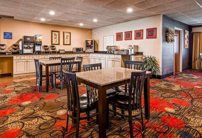 فندق Best Western Plus Brandywine Inn & Suites