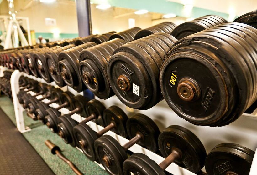 فندق Best Western Plus Brandywine Inn & Suites