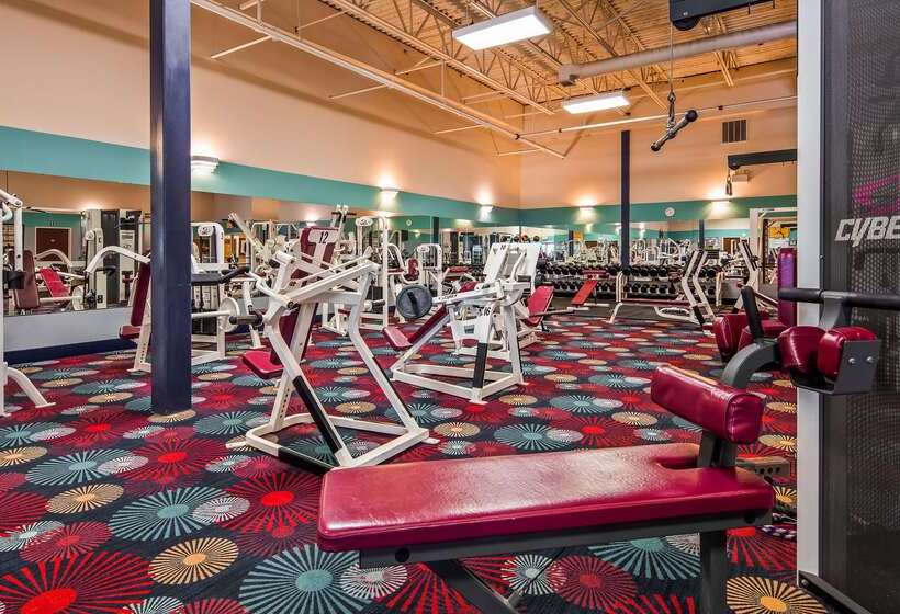 فندق Best Western Plus Brandywine Inn & Suites