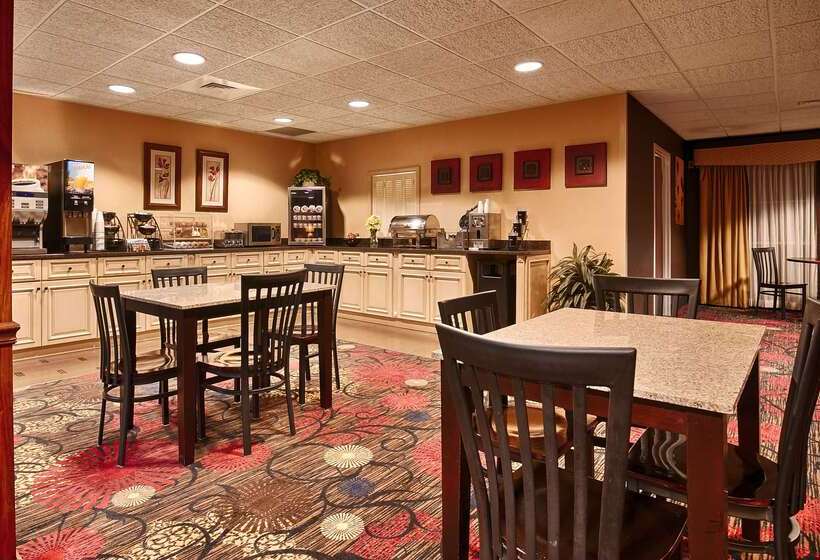 فندق Best Western Plus Brandywine Inn & Suites