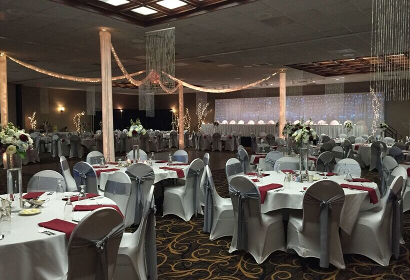 فندق Best Western Plus Brandywine Inn & Suites