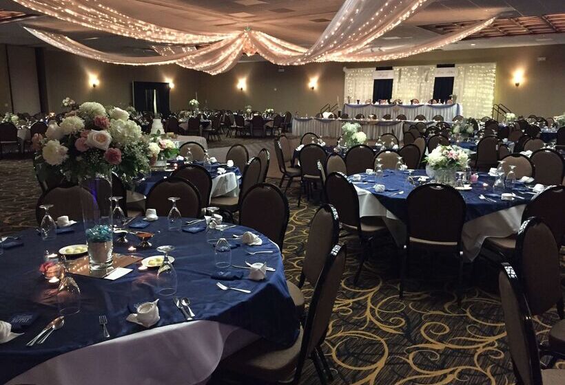 فندق Best Western Plus Brandywine Inn & Suites