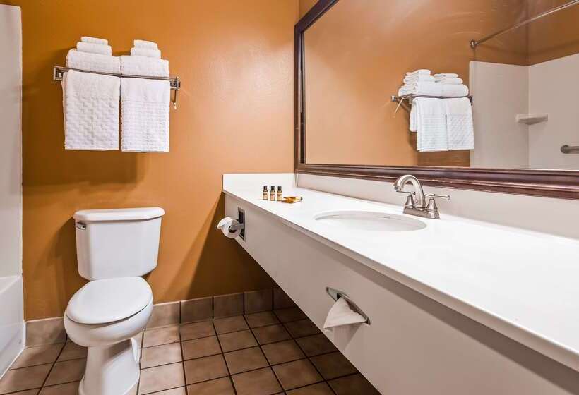 فندق Best Western Plus Brandywine Inn & Suites