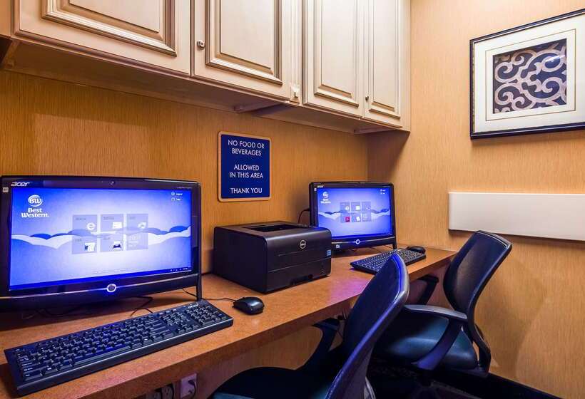 فندق Best Western Plus Brandywine Inn & Suites