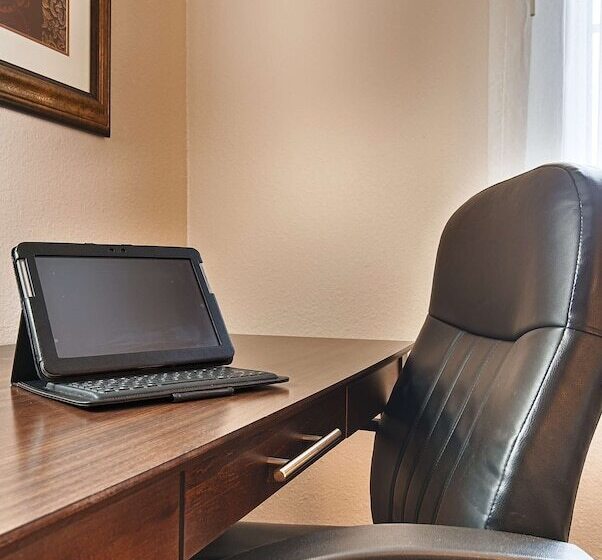 فندق Best Western Plus Brandywine Inn & Suites