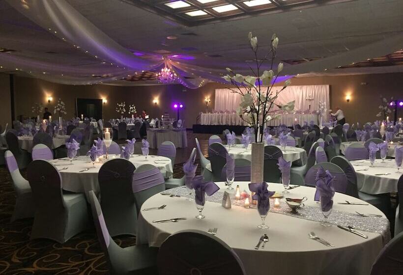 فندق Best Western Plus Brandywine Inn & Suites