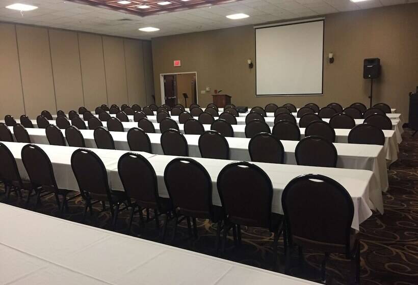 فندق Best Western Plus Brandywine Inn & Suites