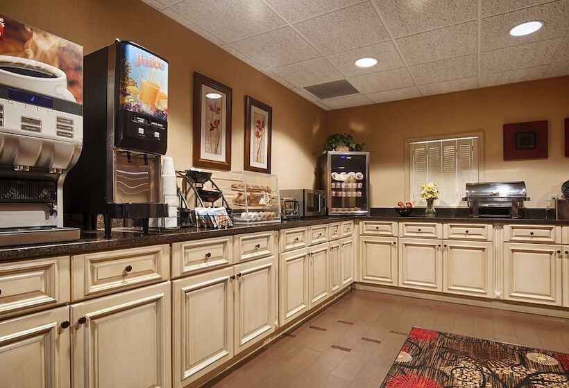 فندق Best Western Plus Brandywine Inn & Suites