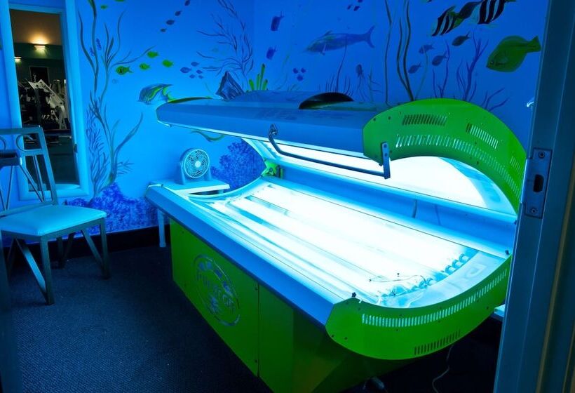 فندق Best Western Plus Brandywine Inn & Suites