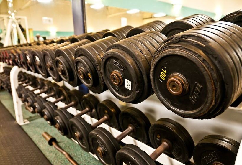 فندق Best Western Plus Brandywine Inn & Suites