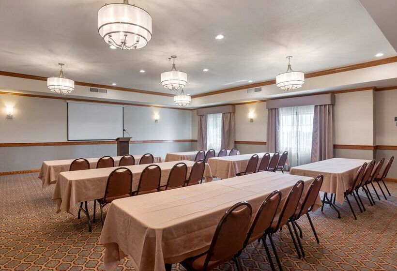 فندق Best Western Plus Capital Inn