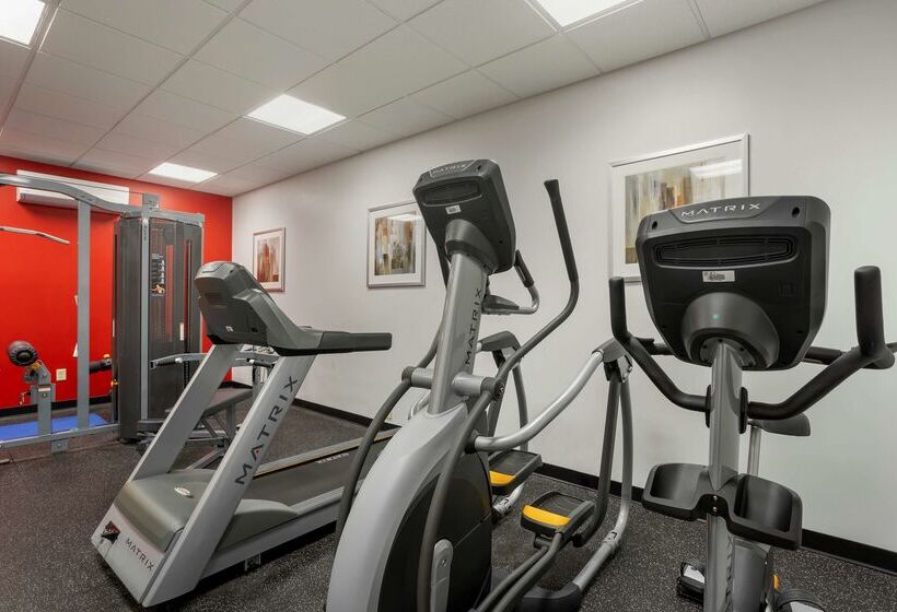 فندق Best Western Plus Capital Inn