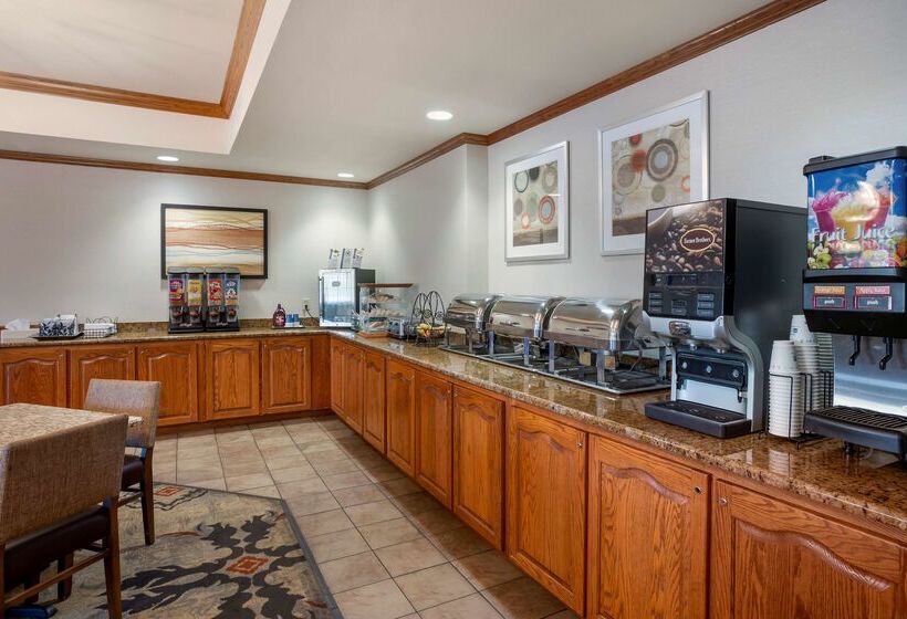 فندق Best Western Plus Capital Inn