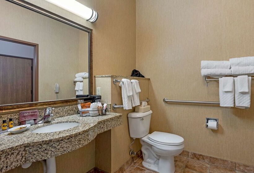 فندق Best Western Plus Capital Inn