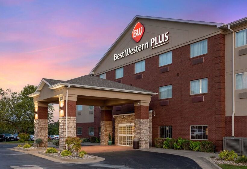 فندق Best Western Plus Capital Inn